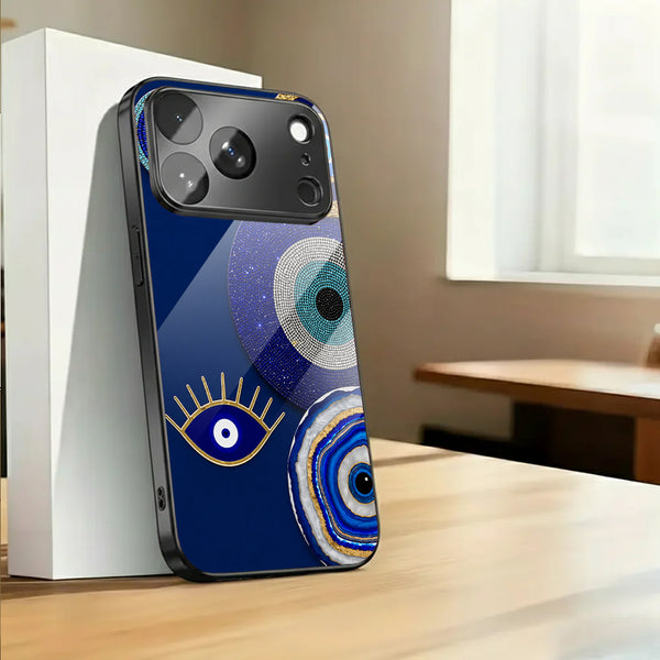 Evil Eye Case