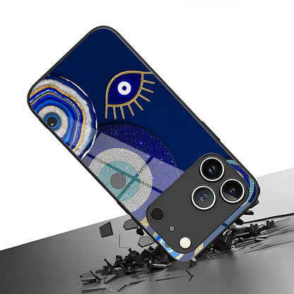 Evil Eye Case