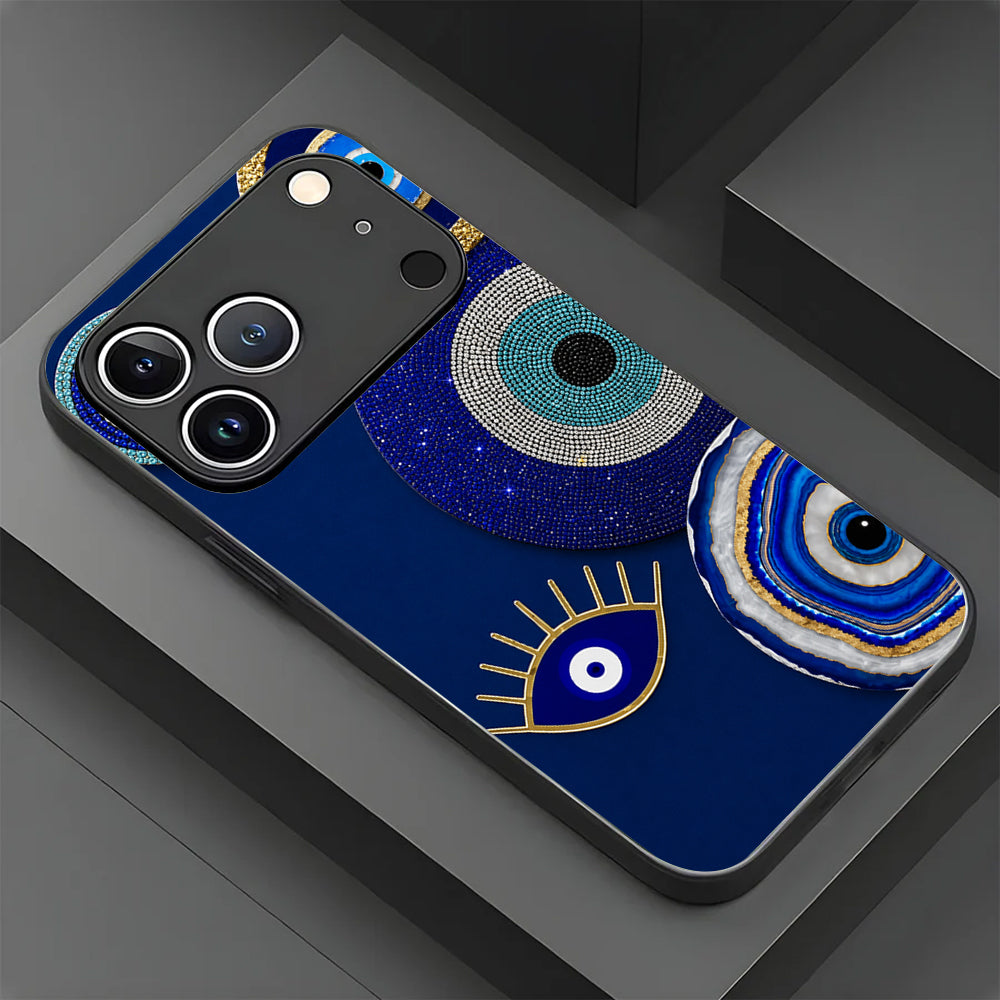 Evil Eye Case