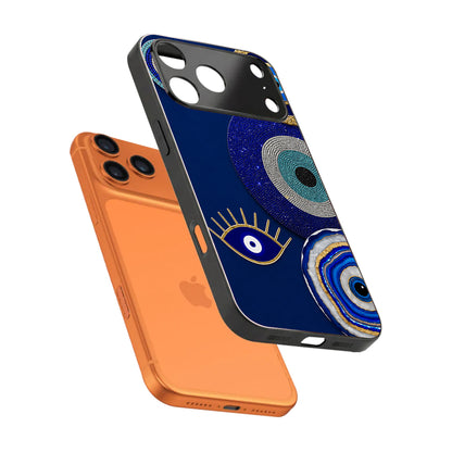 Evil Eye Case