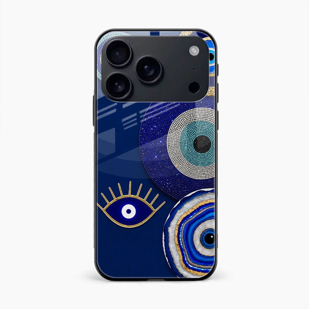 Evil Eye Case