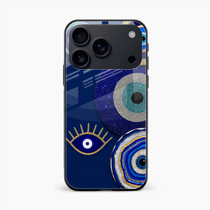 Evil Eye Case