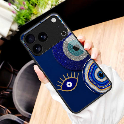Evil Eye Case