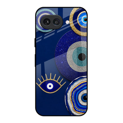 Evil Eye Case