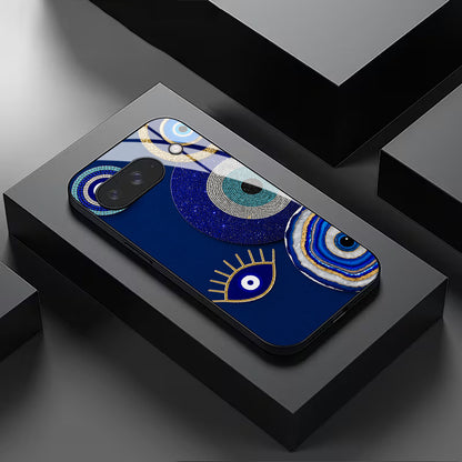 Evil Eye Case
