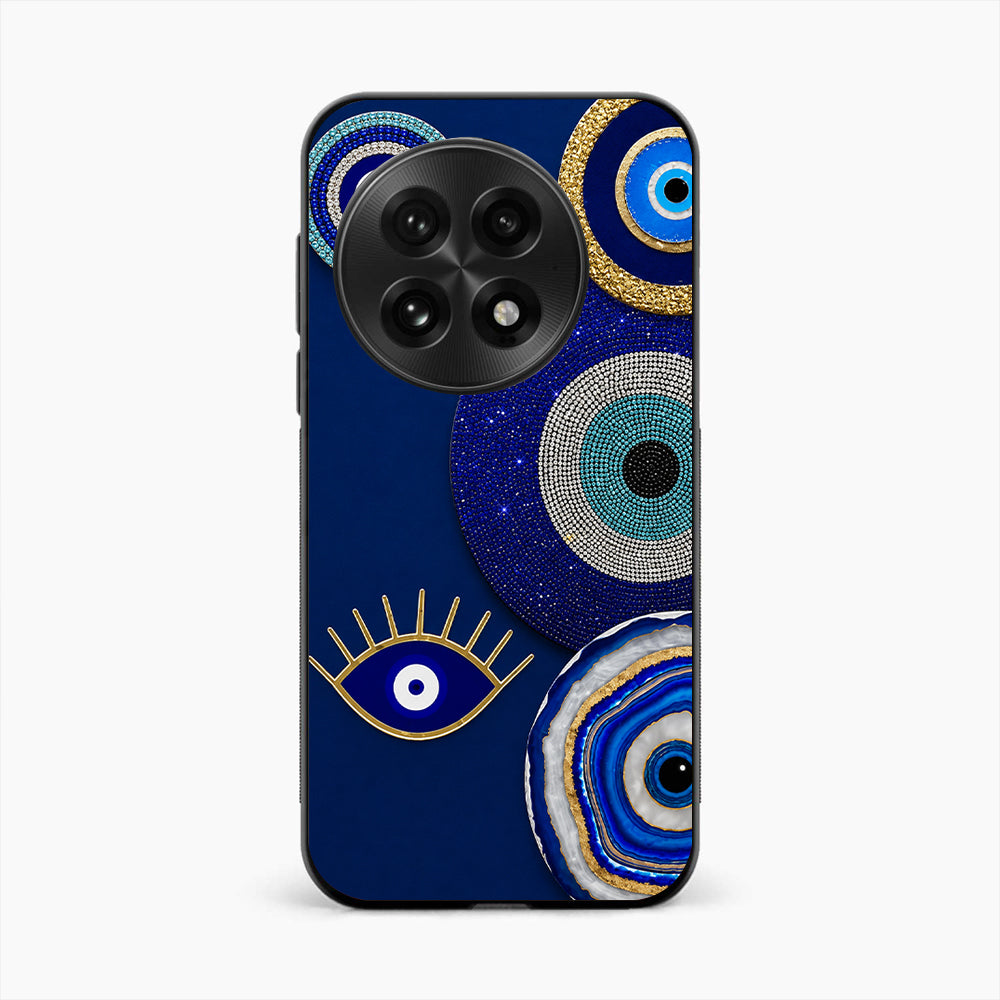 Evil Eye Case