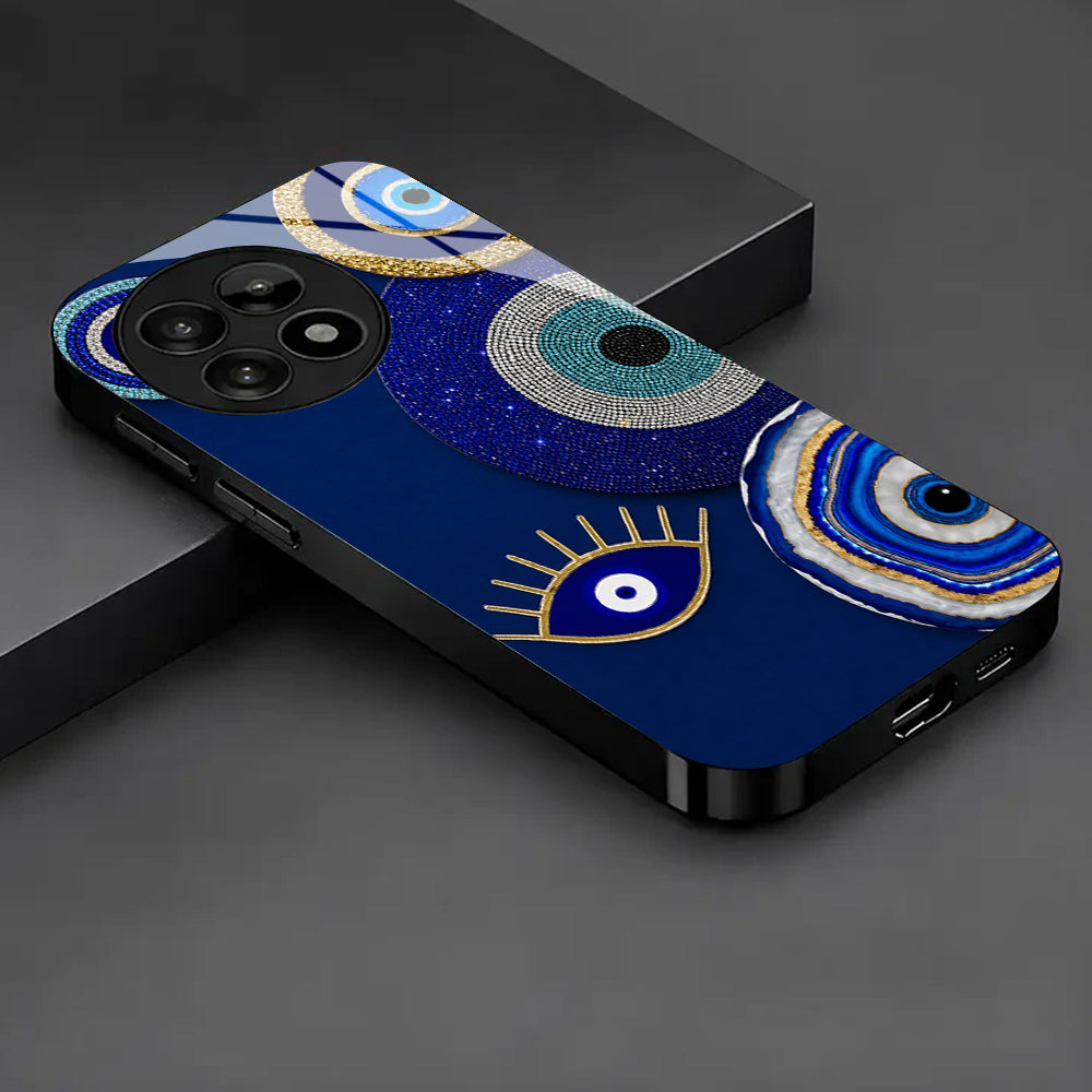 Evil Eye Case