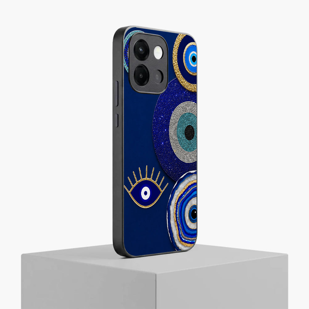 Evil Eye Case