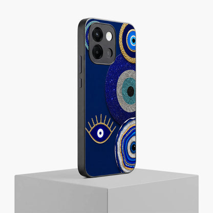 Evil Eye Case