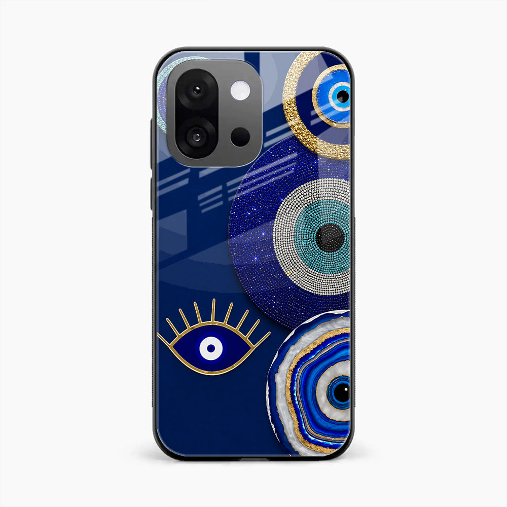 Evil Eye Case