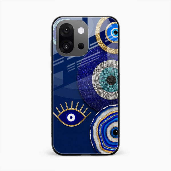 Evil Eye Case