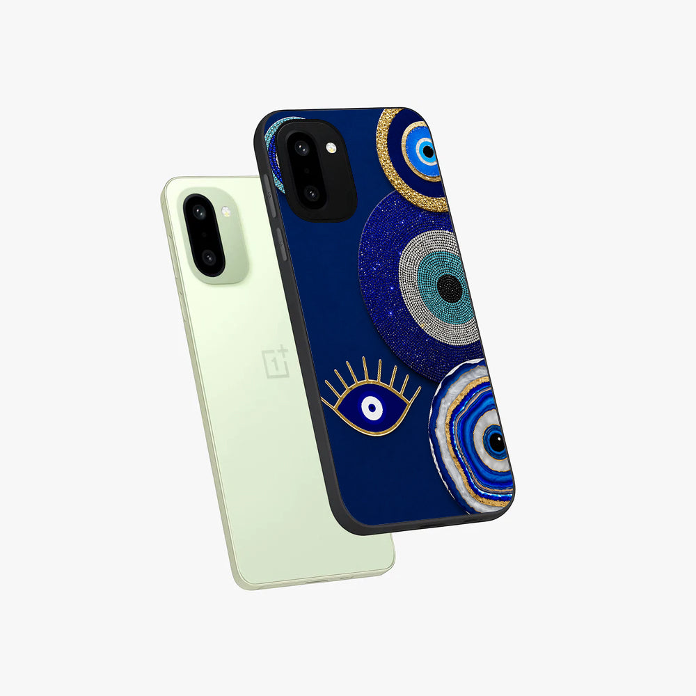 Evil Eye Case
