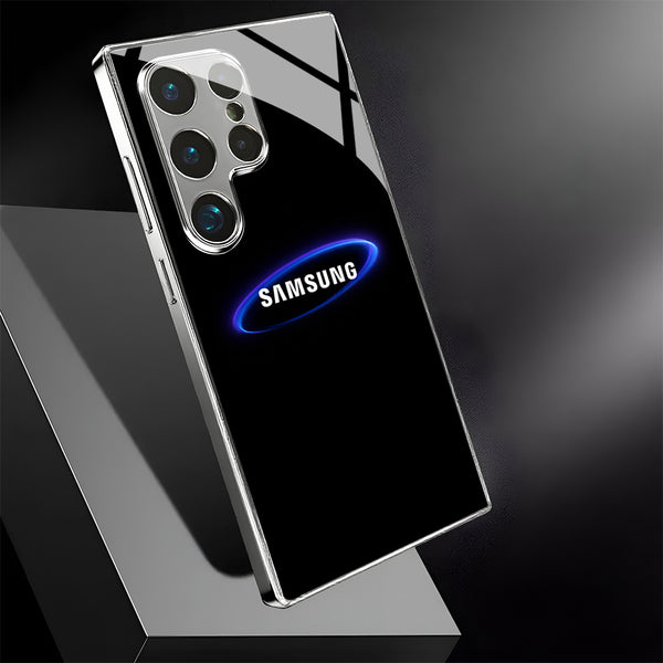 Neon Aura Case