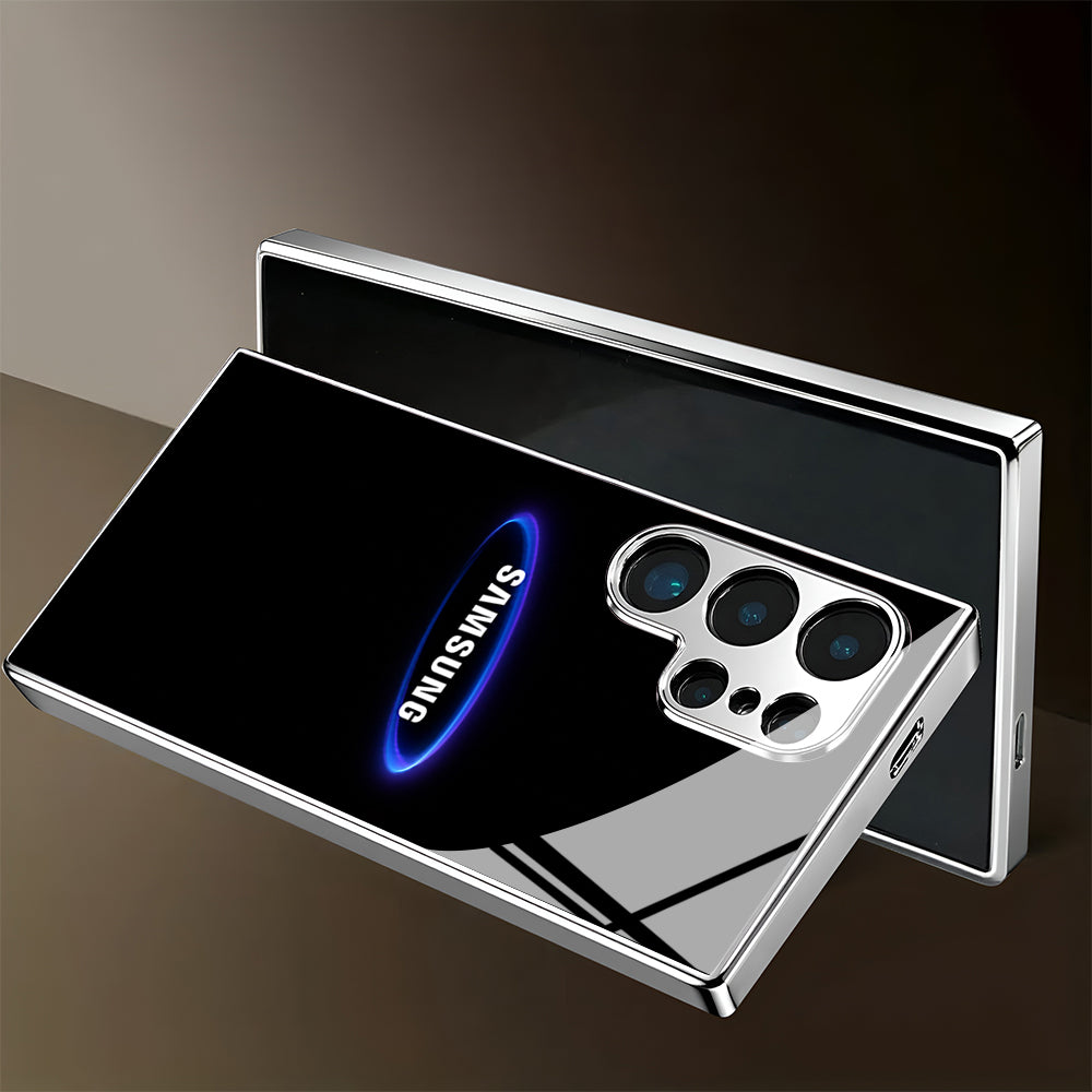 Neon Aura Case