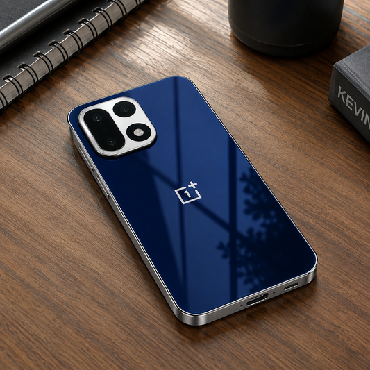Sapphire Blue Case