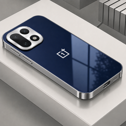Sapphire Blue Case