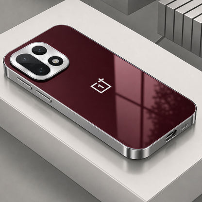 Exoticase Chrome Edge Case