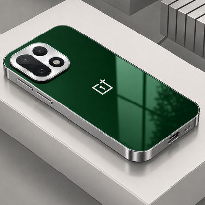 Exoticase Chrome Edge Case
