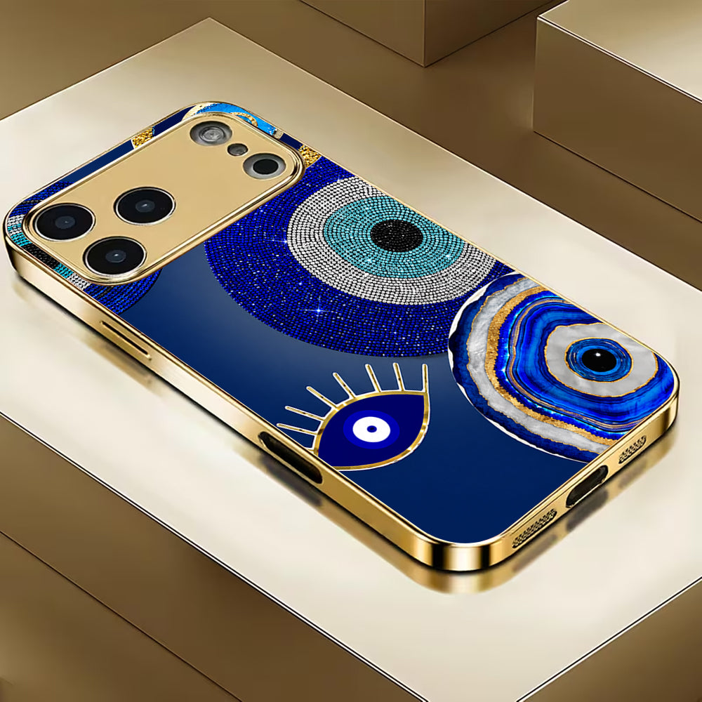 Evil Eye Case