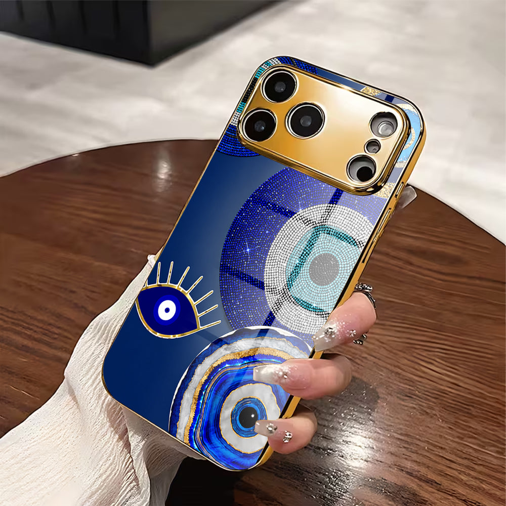 Evil Eye Case
