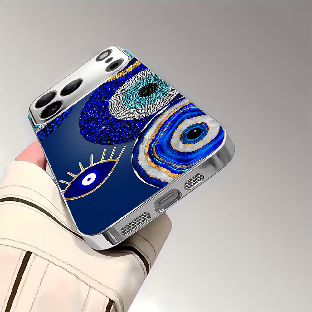 Evil Eye Case