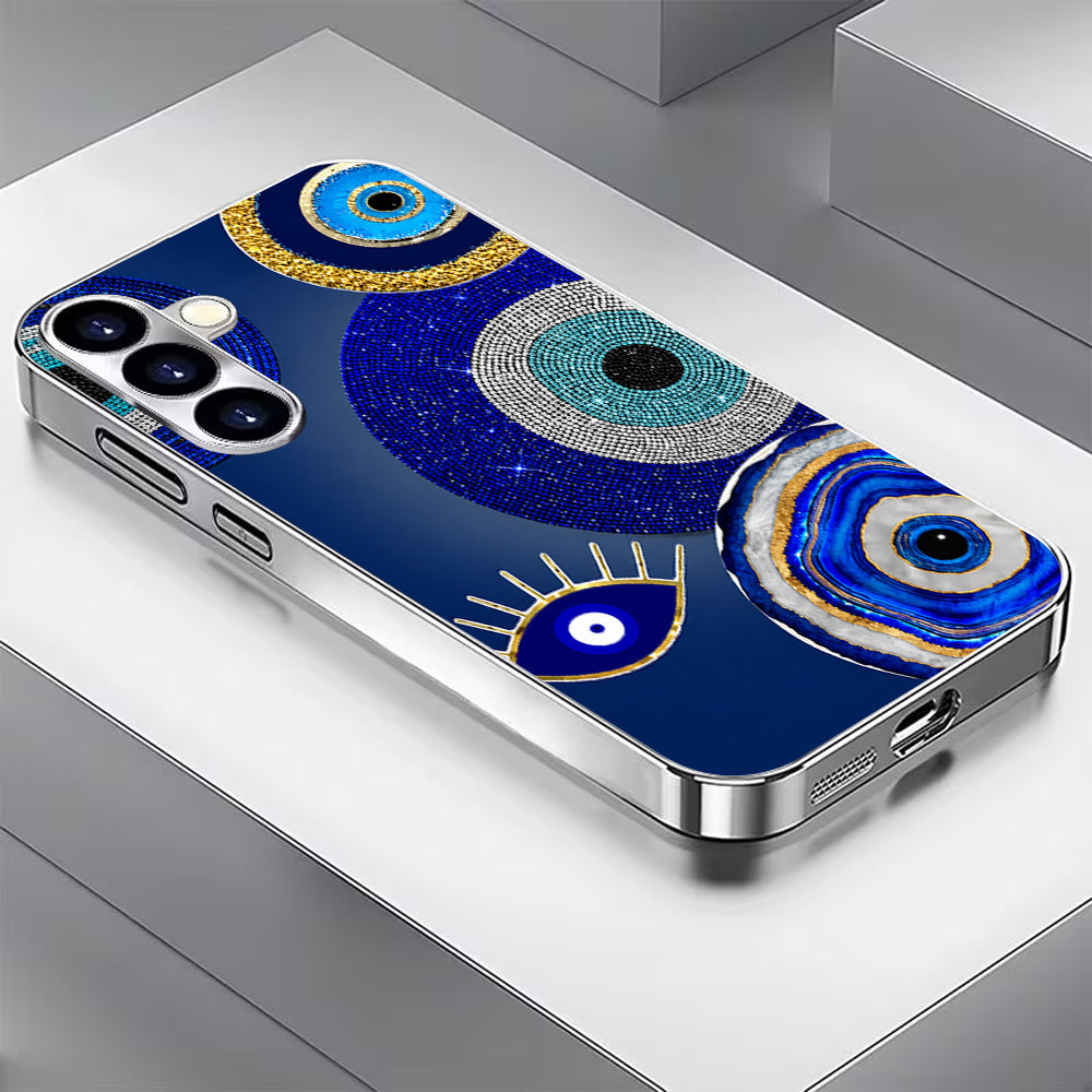 Evil Eye Case
