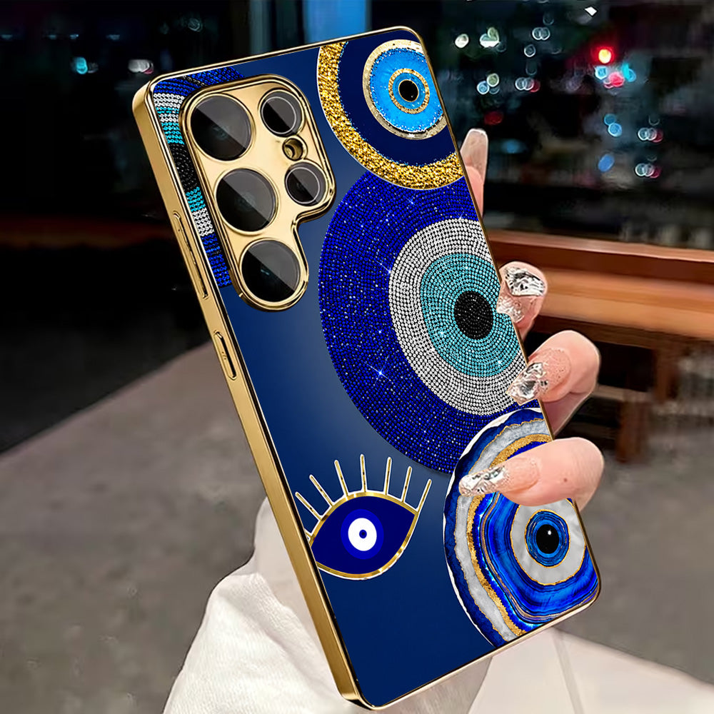 Evil Eye Case