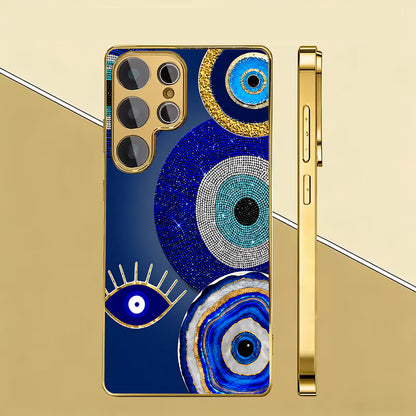 Evil Eye Case