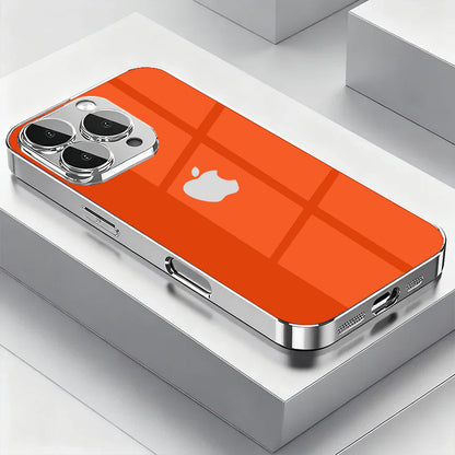 Exoticase Chrome Edge Phone Case