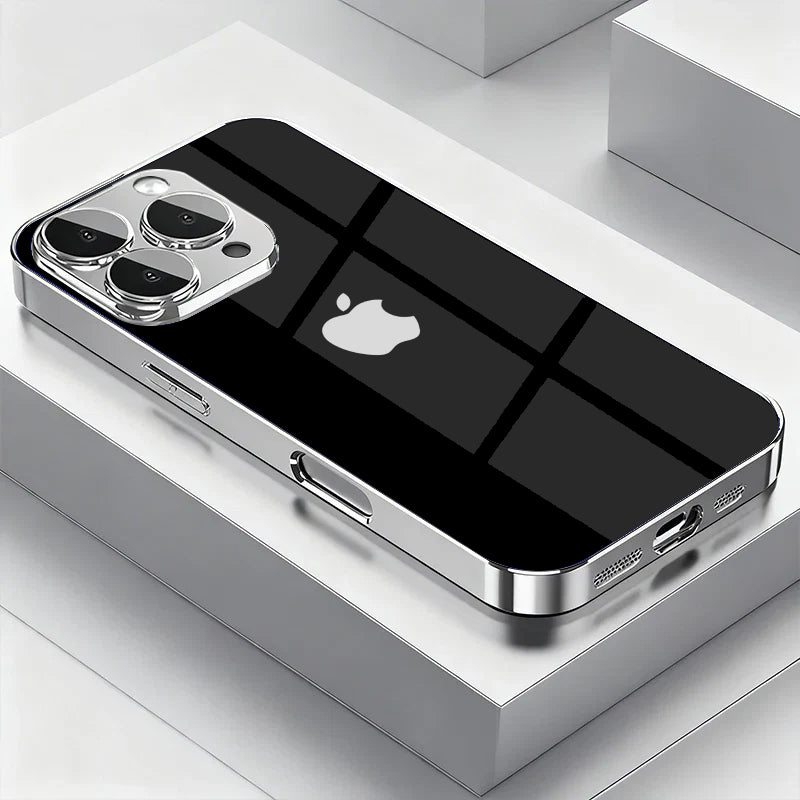 Exoticase Chrome Edge Phone Case