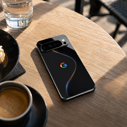 Pixel Wave Case