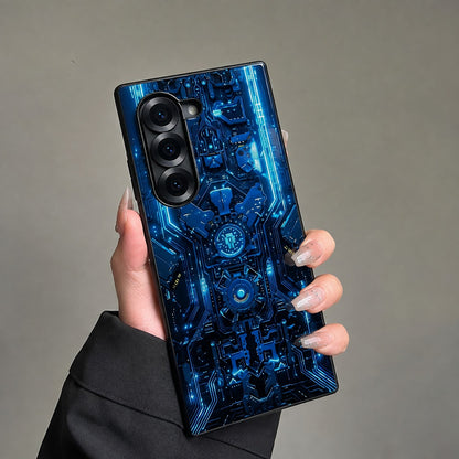 Luminous Design Case