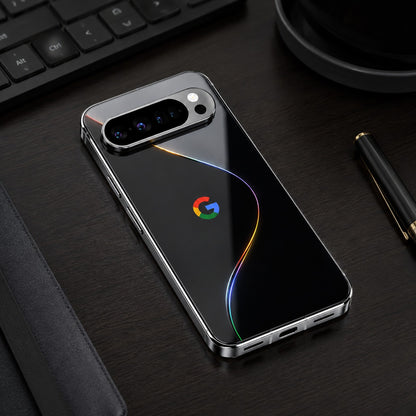 Pixel Wave Case