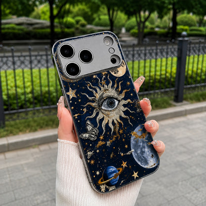 Celestial Sun Eye Case