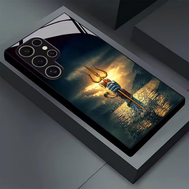 Dark Mythology Trident Case