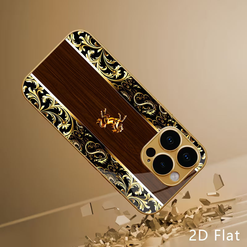 Royal Stallion Case