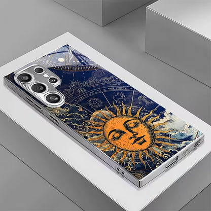 Astrological Sun Case