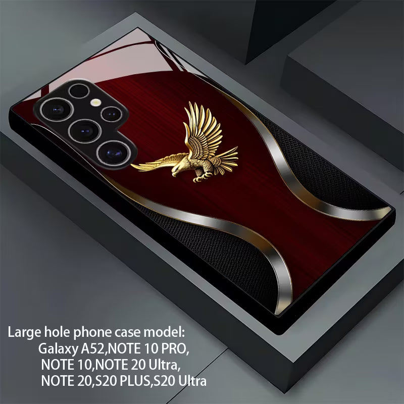 Soaring Eagle Pattern Case