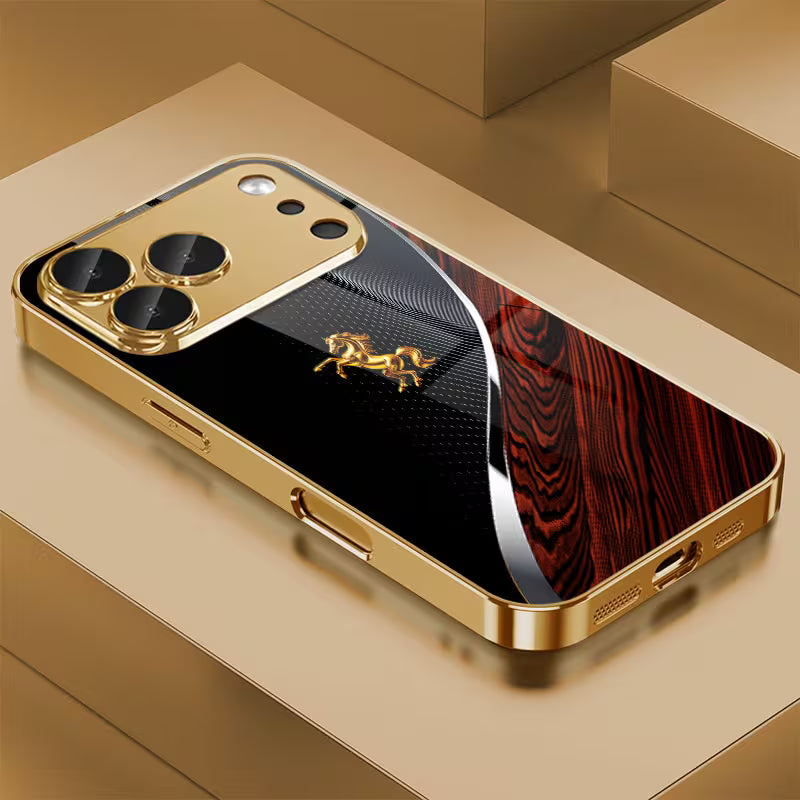 Dragon Texture Case
