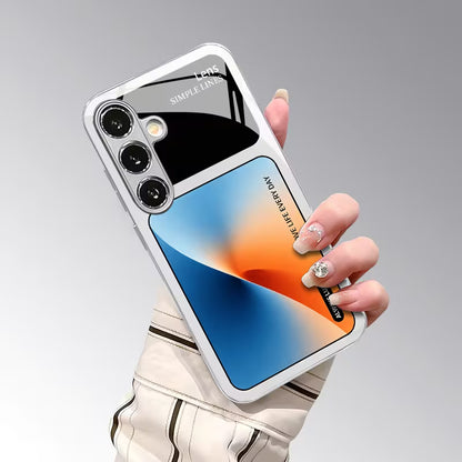 Aesthetic Gradient Case