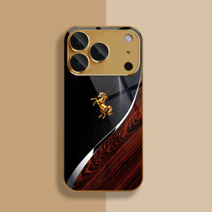 Dragon Texture Case