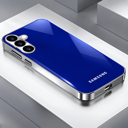 Exoticase Chrome Edge Case