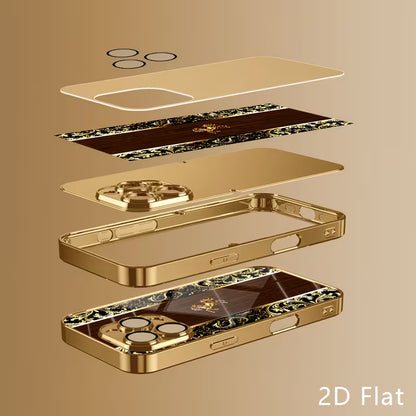 Royal Stallion Case