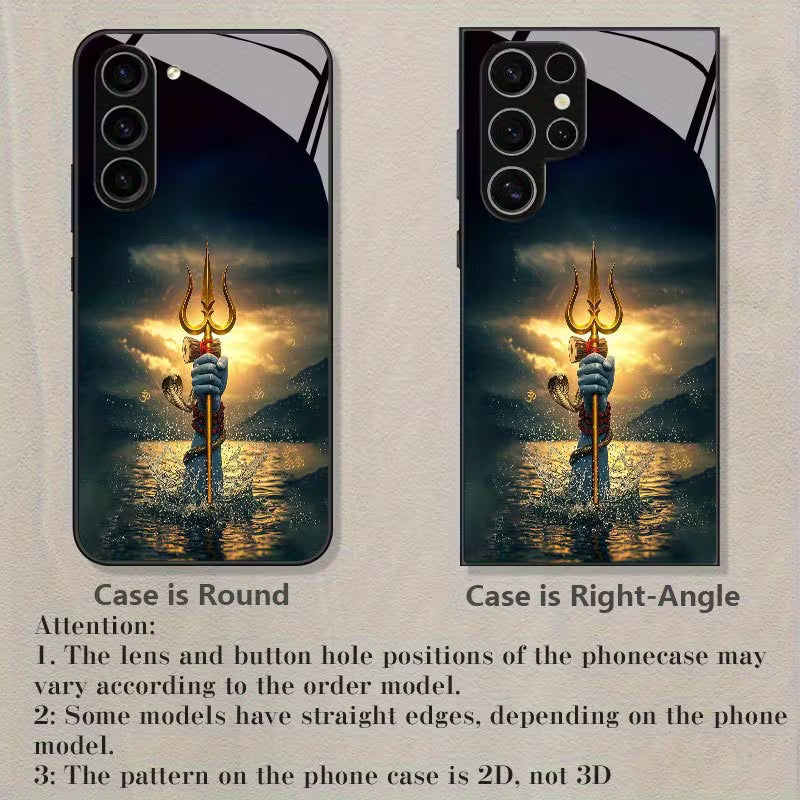 Dark Mythology Trident Case