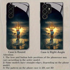 Dark Mythology Trident Case