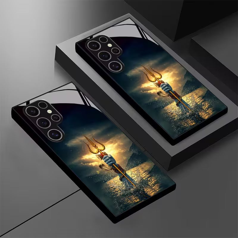 Dark Mythology Trident Case