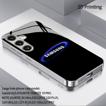 Neon Aura Case