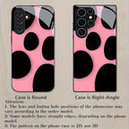 Pastel Polka Dot Case