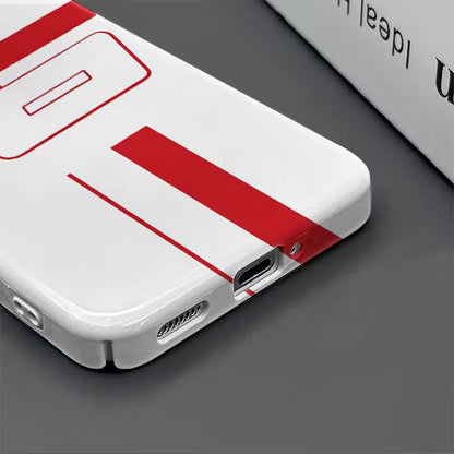 Leclerc 16 Racing Case