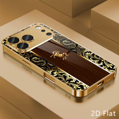 Royal Stallion Case